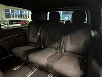 Mercedes-Benz V vaihtoauto