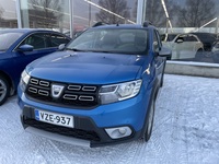 Dacia Sandero vaihtoauto
