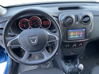 Dacia Sandero vaihtoauto