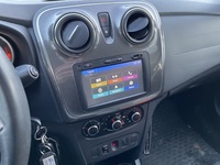 Dacia Sandero vaihtoauto