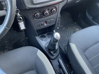 Dacia Sandero vaihtoauto