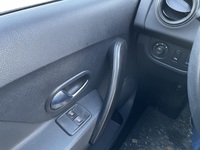 Dacia Sandero vaihtoauto