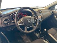 Dacia Sandero vaihtoauto