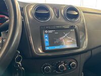 Dacia Sandero vaihtoauto