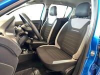 Dacia Sandero vaihtoauto