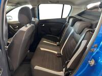 Dacia Sandero vaihtoauto