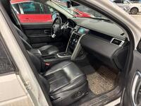 Land Rover Discovery Sport vaihtoauto