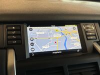 Land Rover Discovery Sport vaihtoauto