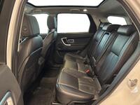 Land Rover Discovery Sport vaihtoauto