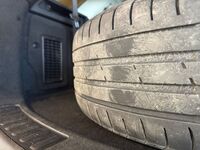 Land Rover Discovery Sport vaihtoauto