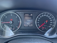 Volkswagen Amarok vaihtoauto