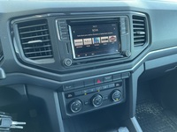 Volkswagen Amarok vaihtoauto