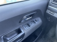 Volkswagen Amarok vaihtoauto