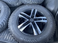 Volkswagen Amarok vaihtoauto