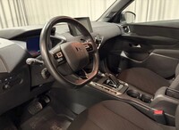 DS 3 Crossback vaihtoauto