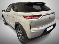 DS 3 Crossback vaihtoauto