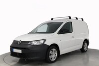 Volkswagen Caddy vaihtoauto