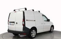 Volkswagen Caddy vaihtoauto