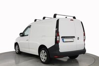 Volkswagen Caddy vaihtoauto
