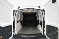 Volkswagen Caddy vaihtoauto