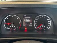 Volkswagen Caddy vaihtoauto