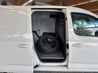 Volkswagen Caddy vaihtoauto