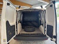 Volkswagen Caddy vaihtoauto
