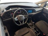 Volkswagen Caddy vaihtoauto