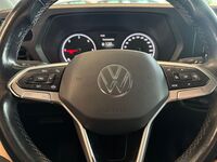 Volkswagen Caddy vaihtoauto
