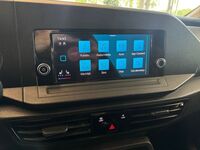 Volkswagen Caddy vaihtoauto