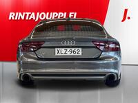 Audi A7 vaihtoauto