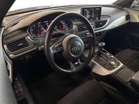 Audi A7 vaihtoauto