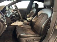 Audi A7 vaihtoauto