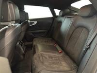 Audi A7 vaihtoauto
