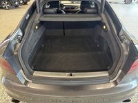 Audi A7 vaihtoauto
