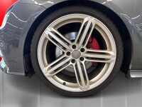 Audi A7 vaihtoauto