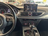 Audi A7 vaihtoauto