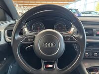Audi A7 vaihtoauto