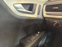 Audi A7 vaihtoauto