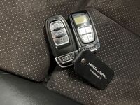 Audi A7 vaihtoauto
