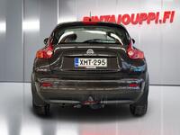 Nissan Juke vaihtoauto