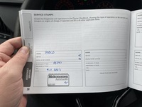 Fiat Doblò vaihtoauto