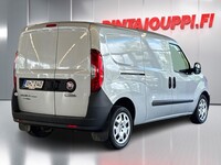 Fiat Doblò vaihtoauto