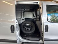 Fiat Doblò vaihtoauto