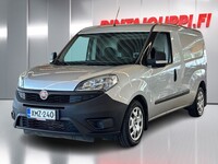 Fiat Doblò vaihtoauto