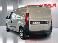 Fiat Doblò vaihtoauto