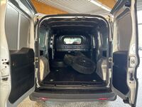 Fiat Doblò vaihtoauto