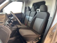 Fiat Doblò vaihtoauto