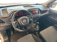 Fiat Doblò vaihtoauto