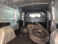Fiat Doblò vaihtoauto